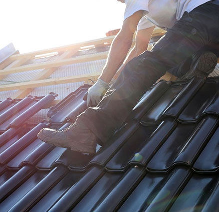 Learn Our Roofing Approaches and Processes