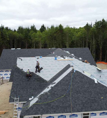 roofing services prices in kitsap county