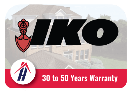 Iko Products