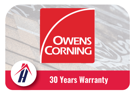 Owens Corning Products