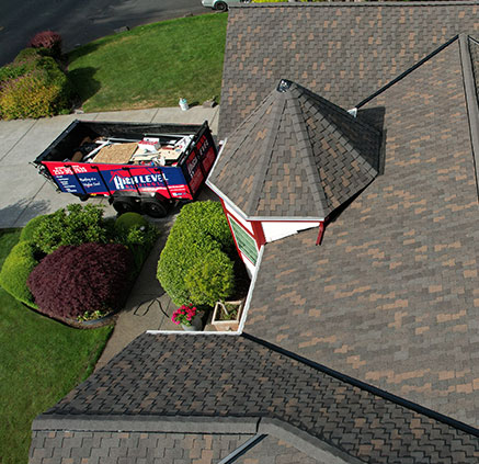 Cost of Hiring a Roofing Contractor in Puyallup, WA
