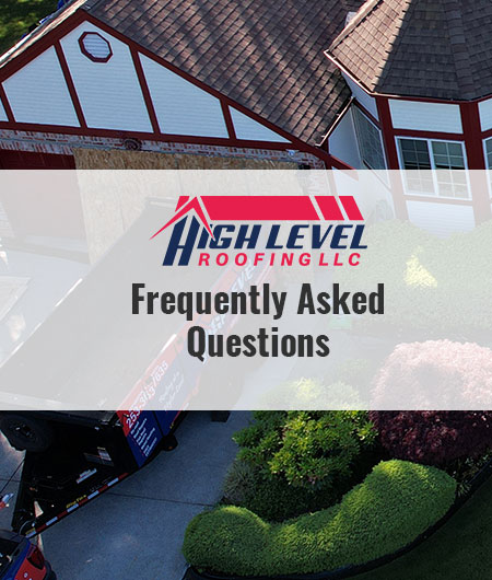 Frequently Asked Questions about Our Roof Installation Service