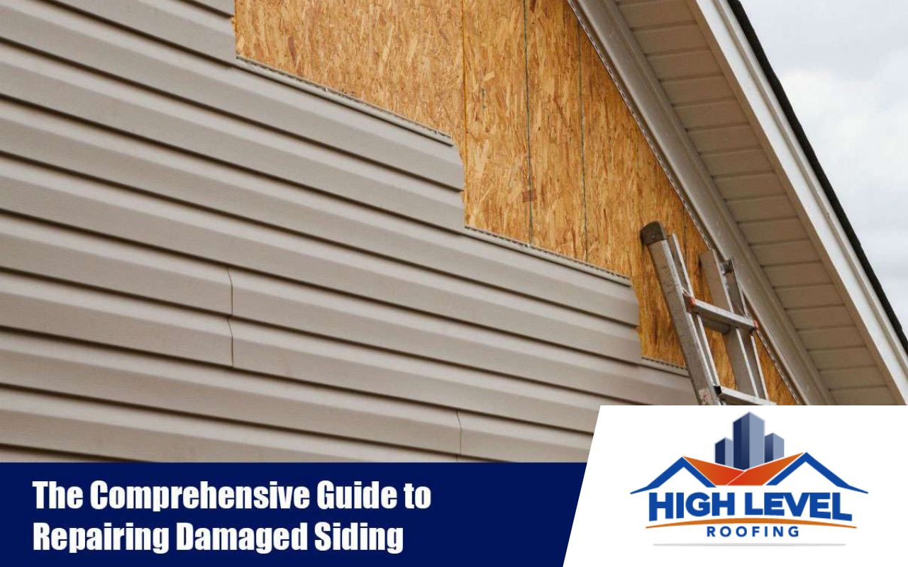 maintaining the exterior of your home is crucial for its aesthetic appeal and protection against the elements