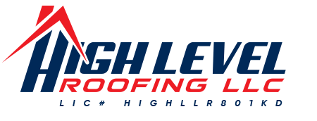 High Level Roofing LLC