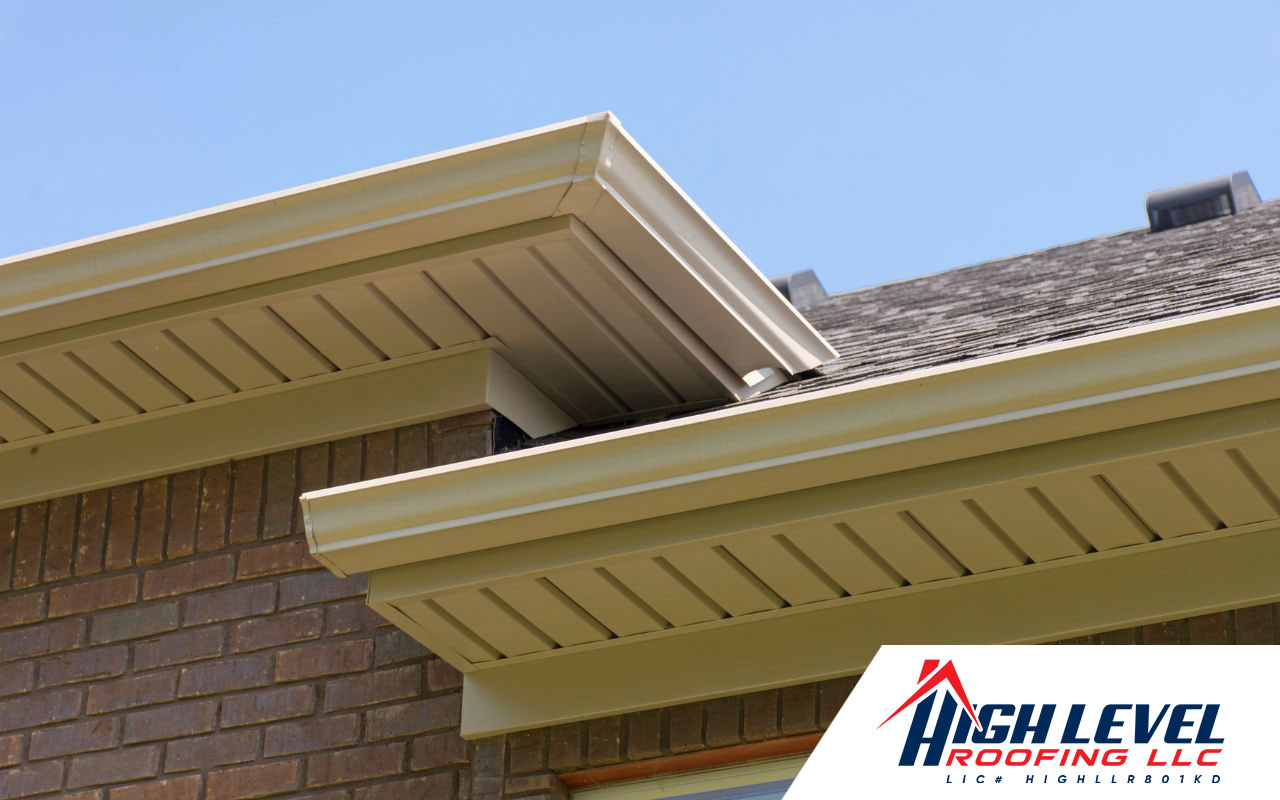 A poorly ventilated roof can cause moisture accumulation, leading to mold and mildew growth.