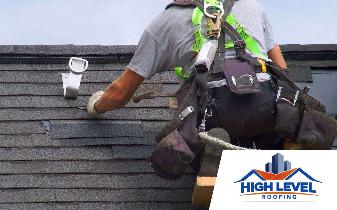 Roof maintenance for homeowners in Port Orchard, WA to prevent leaks.