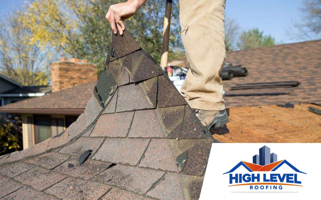How often should a roof be replaced