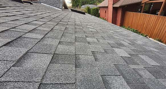 Roofing Installation in Gig Harbor, WA Today