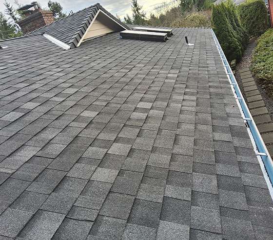 Roofing Repair in Gig Harbor, WA