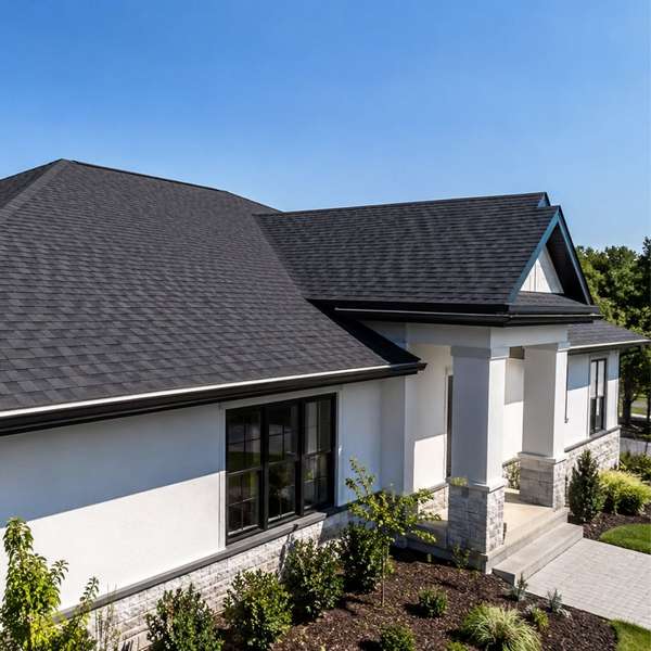 Storm Damage Roof Repair in Bremerton After Wind or Heavy Rain