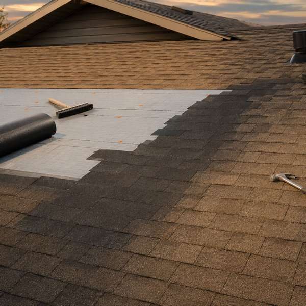 Roof Leak Repair in Bremerton That Finds the Real Source