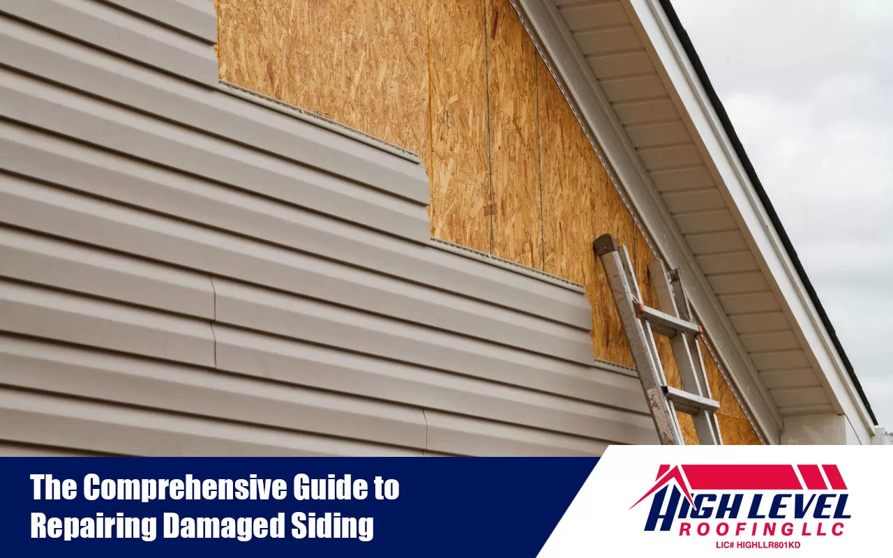 maintaining the exterior of your home is crucial for its aesthetic appeal and protection against the elements
